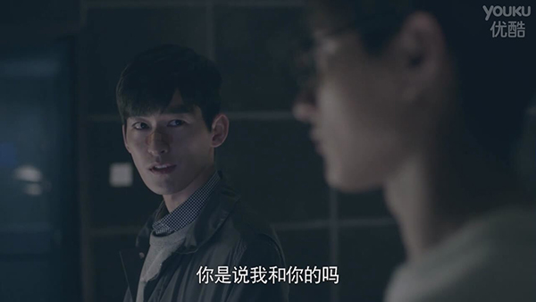 在一片仙侠飘飘中，洒点血