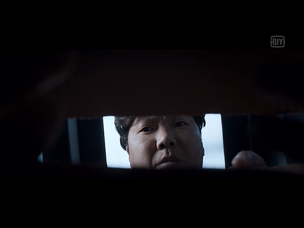 在一片仙侠飘飘中，洒点血