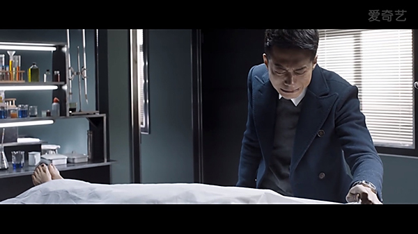 在一片仙侠飘飘中，洒点血