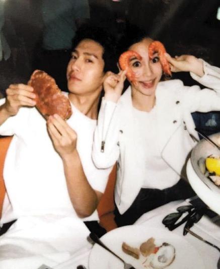 专访｜井柏然：没想做偶像，我在做每个年纪该做的事