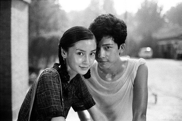 专访｜井柏然：没想做偶像，我在做每个年纪该做的事