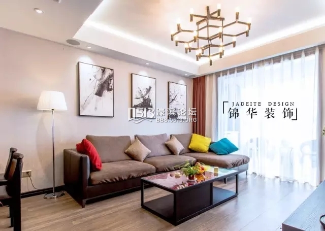 华润悦景湾 现代简约 装修 3.webp.jpg