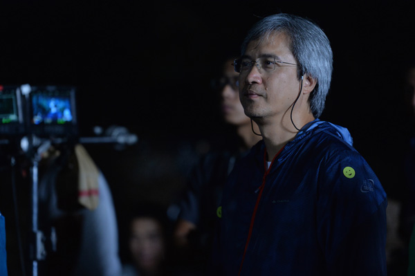 《危城》：很传统，很港片，很难得