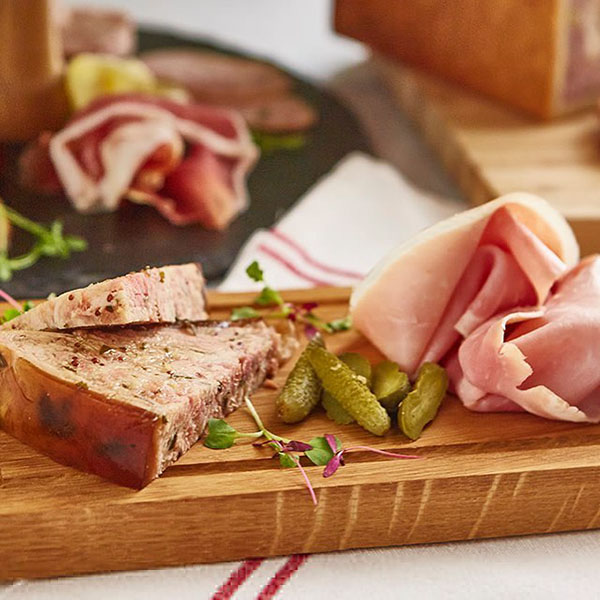 不去试下纽约的升级版大食代？