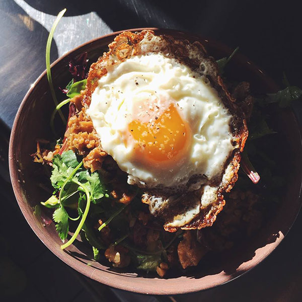 不去试下纽约的升级版大食代？