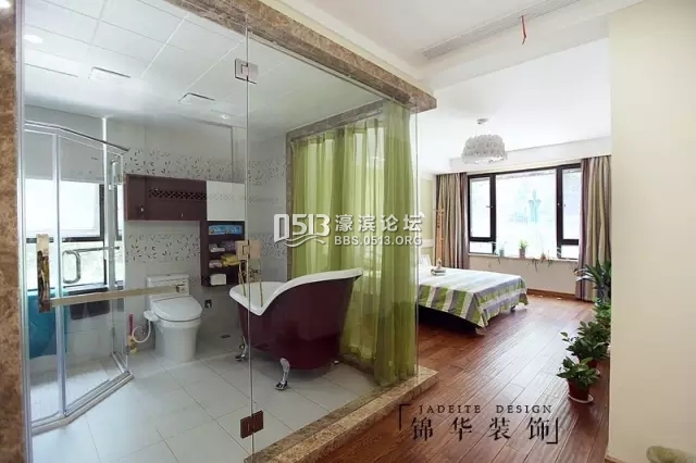 德诚翠湖湾 现代简约 装修实景效果 6.webp.jpg