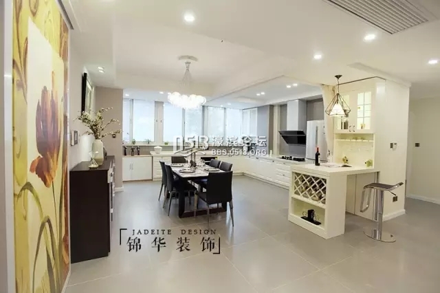 德诚翠湖湾 现代简约 装修实景效果 4.webp.jpg