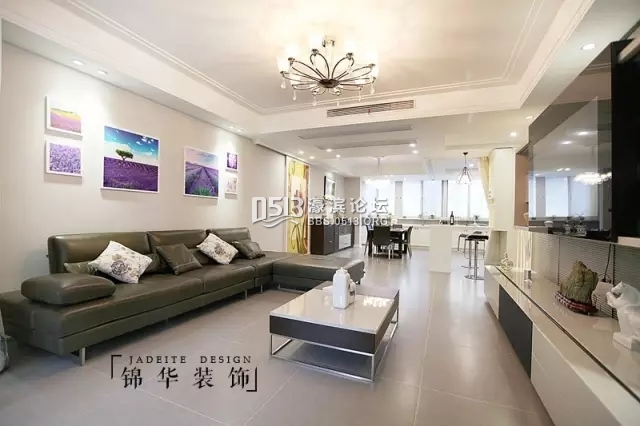 德诚翠湖湾 现代简约 装修实景效果 3.webp.jpg