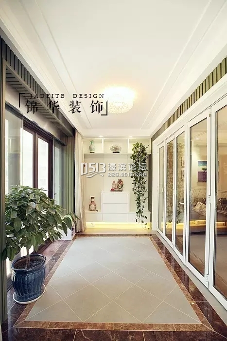 德诚翠湖湾 现代简约 装修实景效果 10.webp.jpg