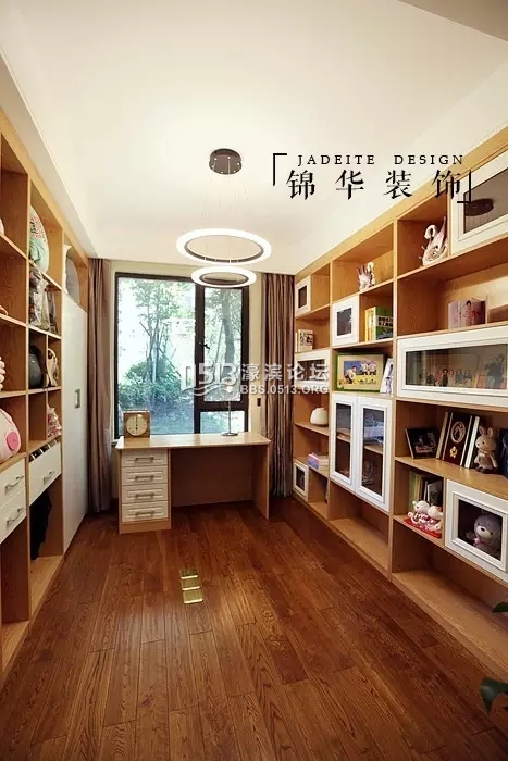 德诚翠湖湾 现代简约 装修实景效果 8.webp.jpg