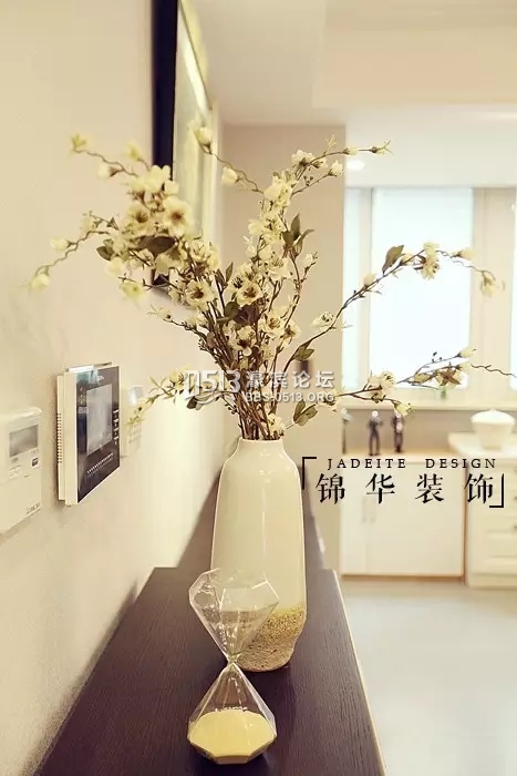 德诚翠湖湾 现代简约 装修实景效果 13.webp.jpg