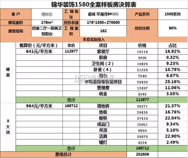 德诚翠湖湾 现代简约 装修实景效果 14.webp.jpg