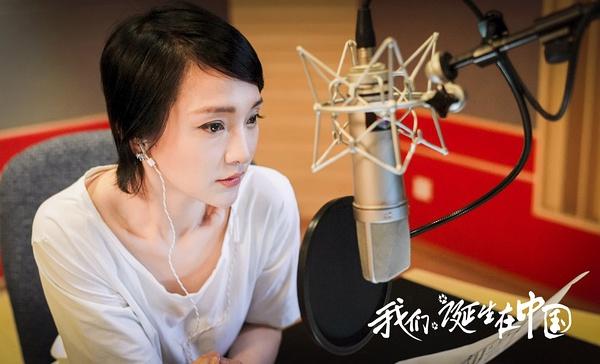 好想冲进银幕，去保护它们