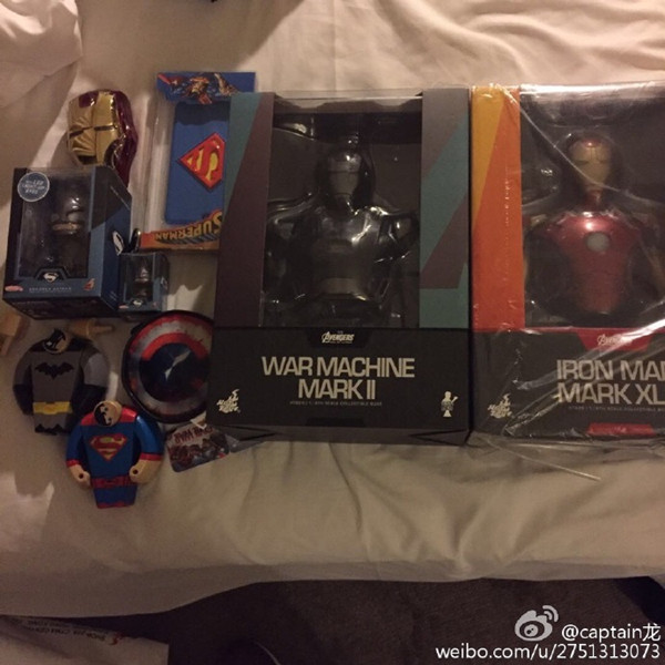 当你在电视机前当迷妹，奥运冠军却是别人的迷弟