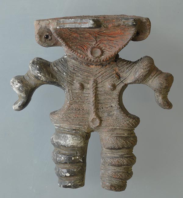 看展览｜大妖怪出没，美术史上的日本鬼怪文化