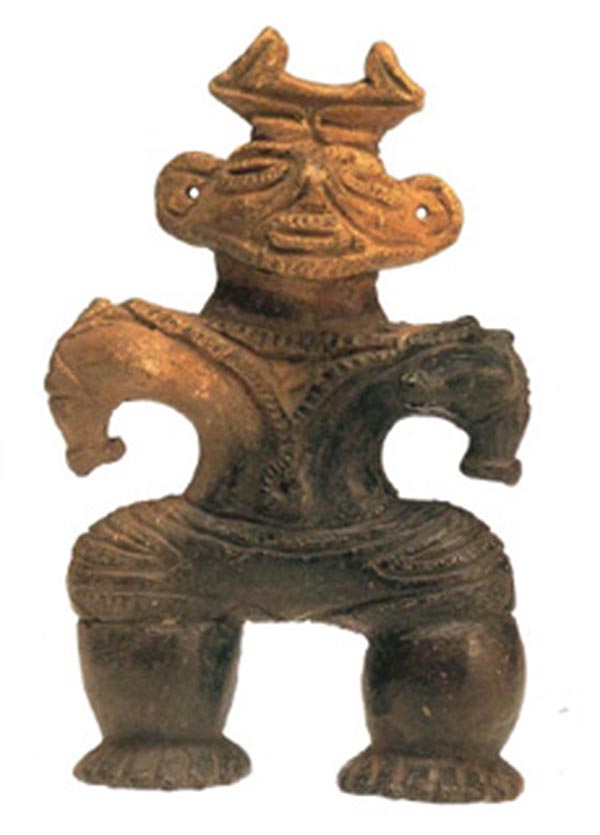 看展览｜大妖怪出没，美术史上的日本鬼怪文化