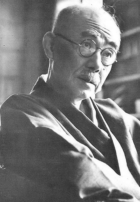 “妖怪之国”日本：在诸神隐退的世界，如何教化灵魂？