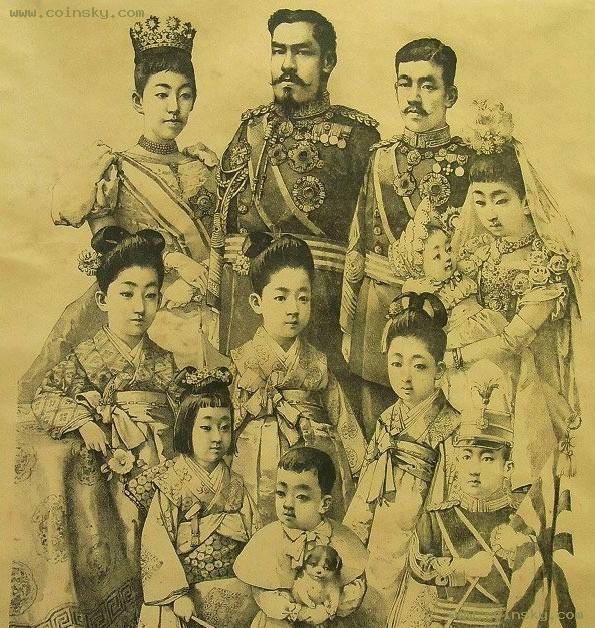 阎京生：日本天皇要退休，可以还是不可以？