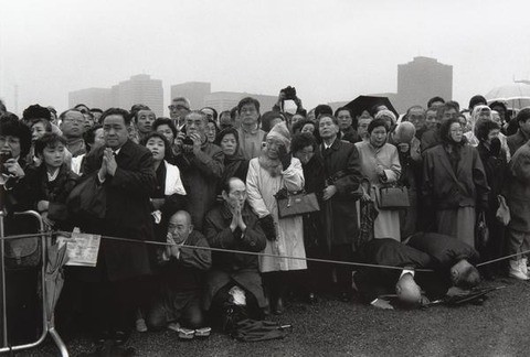 阎京生：日本天皇要退休，可以还是不可以？