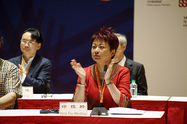 首届上海斯特恩国际小提琴赛启幕，可媲美任何国际大赛