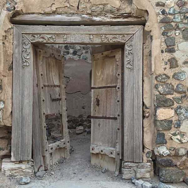 这些Instagram账号可以看全世界的门