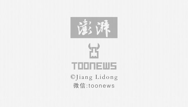 TooNews | 大数据时代，如何预测奥运奖牌？