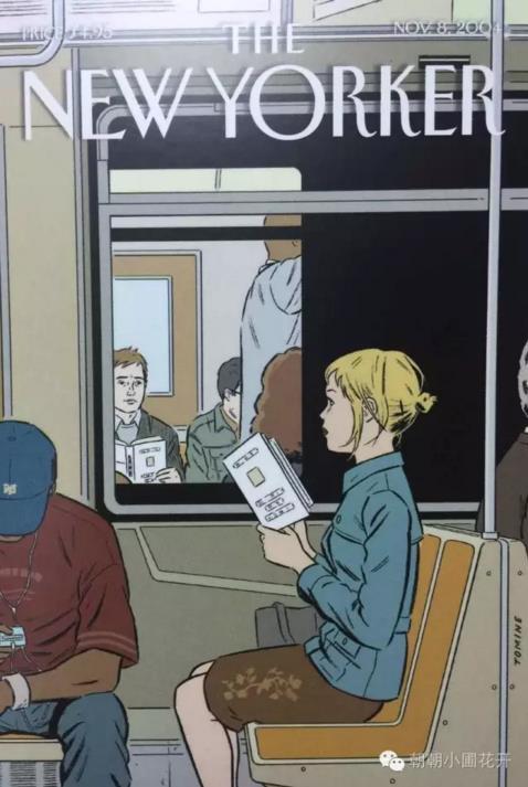 上海每年有很多大小展览，三伏天里的书展是我比较喜欢的