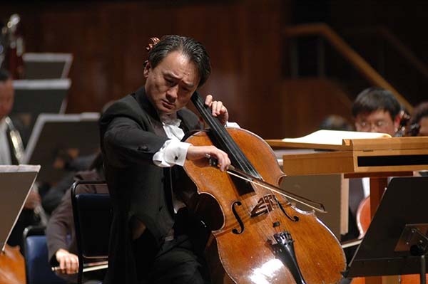 首届上海斯特恩国际小提琴赛开赛，选手和评委水平双高