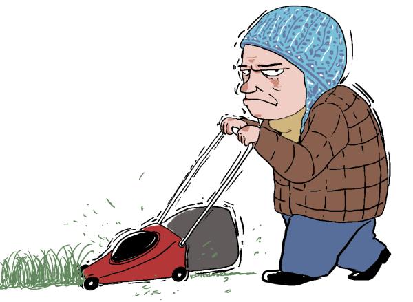 【问答】脱毛有季节限制吗？