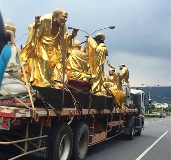 澎湃联播|鬼节，一群人的武林