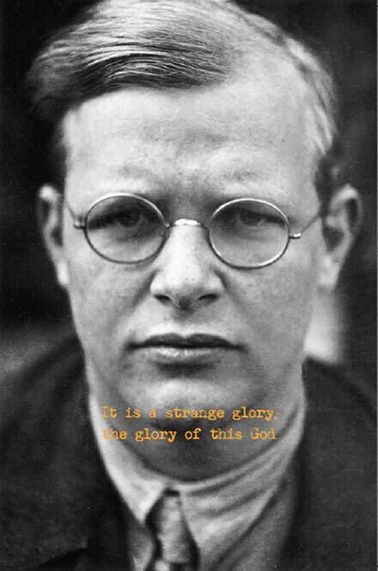 刺杀希特勒的神学家——朋霍费尔是如何炼成的？