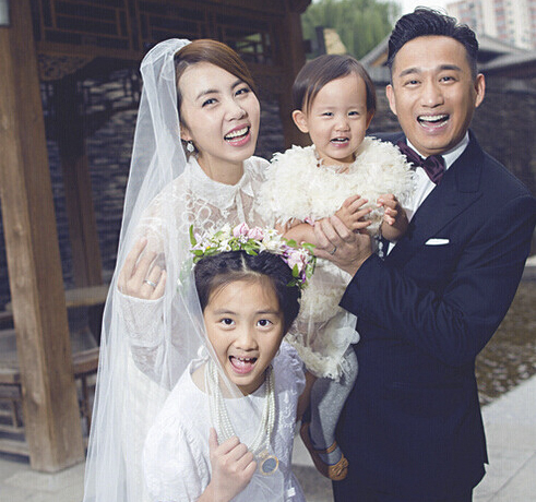 在教育孩子这件事情上，黄磊说得很有道理