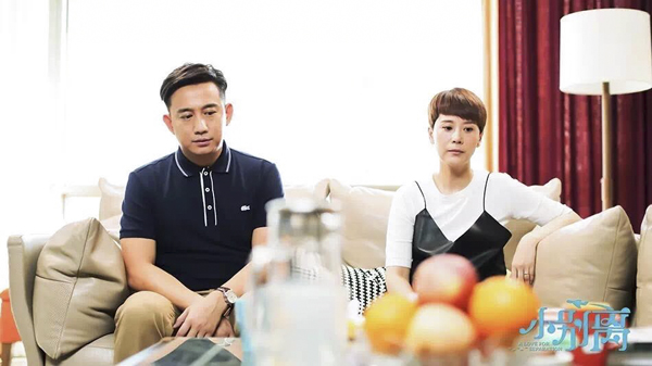 在教育孩子这件事情上，黄磊说得很有道理