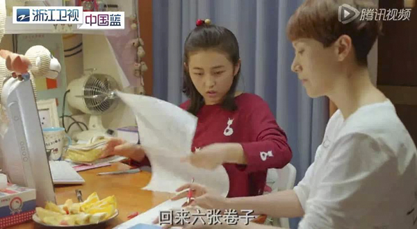 在教育孩子这件事情上，黄磊说得很有道理