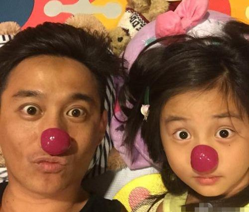 在教育孩子这件事情上，黄磊说得很有道理