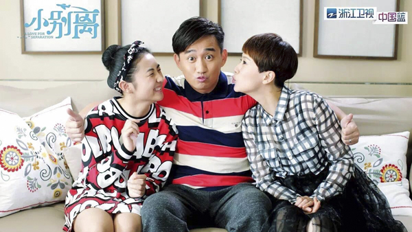 在教育孩子这件事情上，黄磊说得很有道理