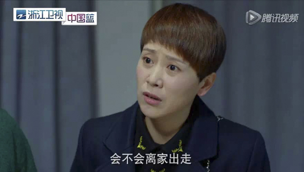 在教育孩子这件事情上，黄磊说得很有道理