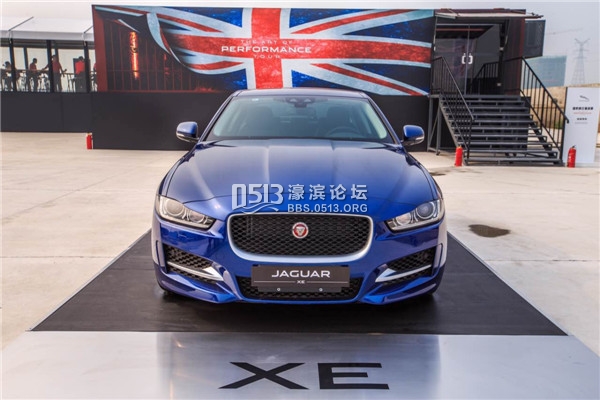 2016捷豹英仕挑战赛驭享极致英伦性能美学-新闻稿配图3.jpg