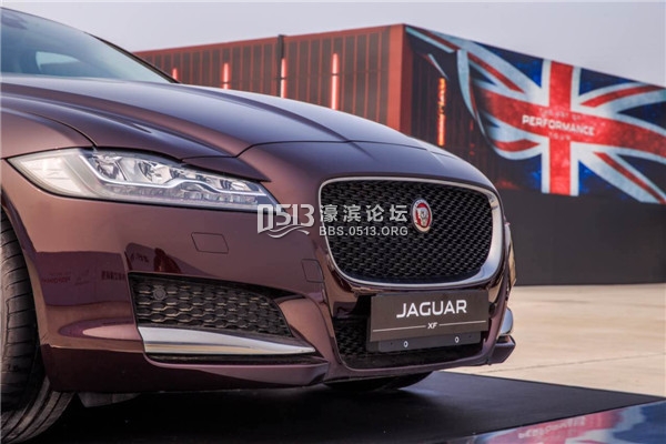 2016捷豹英仕挑战赛驭享极致英伦性能美学-新闻稿配图6.jpg