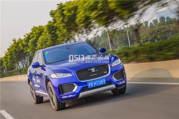 2016捷豹英仕挑战赛驭享极致英伦性能美学-新闻稿配图7.jpg
