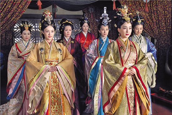 《芈月传》历史顾问回应质疑：芈月与黄歇的恋情合理吗