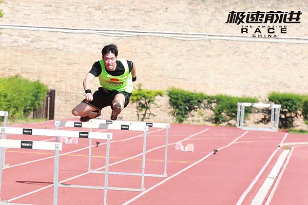 看电视丨最难的，还是做自己