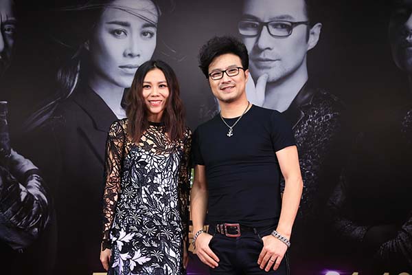 看电视丨最难的，还是做自己