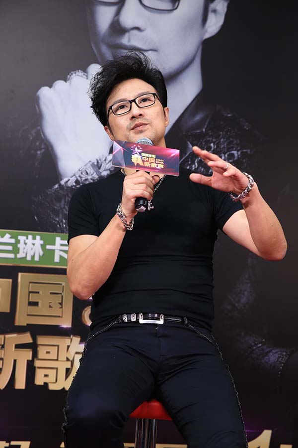 看电视丨最难的，还是做自己