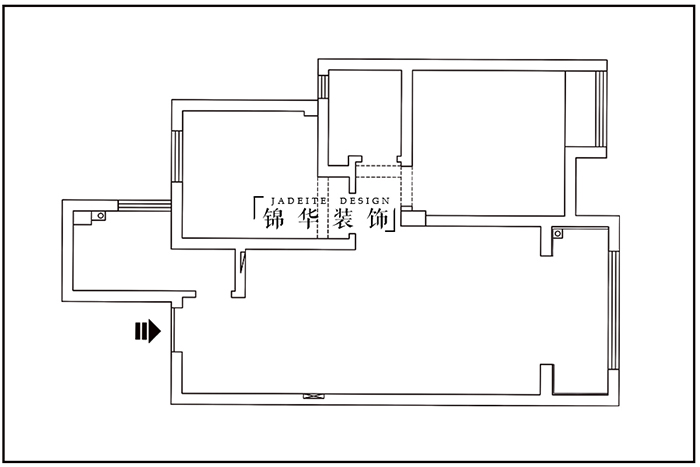 雨润星雨华府 85㎡原始.jpg