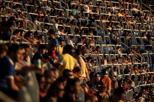 美国情报特工为里约奥运会保驾护航，不同情报机构如何运作