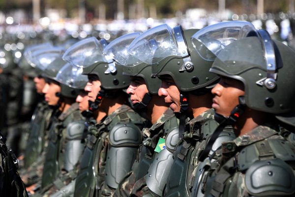 美国情报特工为里约奥运会保驾护航，不同情报机构如何运作