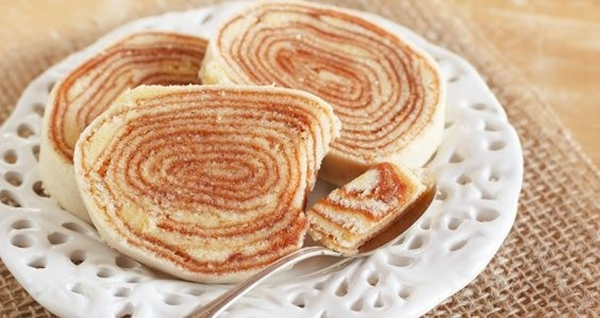 即使你没去奥运会，这14道巴西美食也得找机会尝