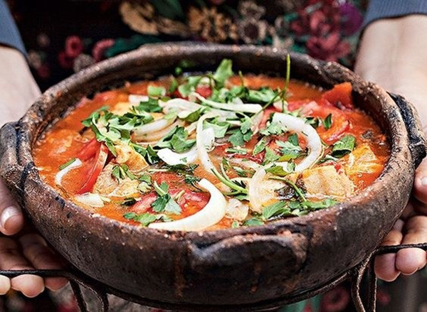 即使你没去奥运会，这14道巴西美食也得找机会尝