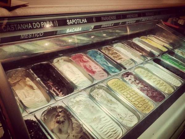 即使你没去奥运会，这14道巴西美食也得找机会尝